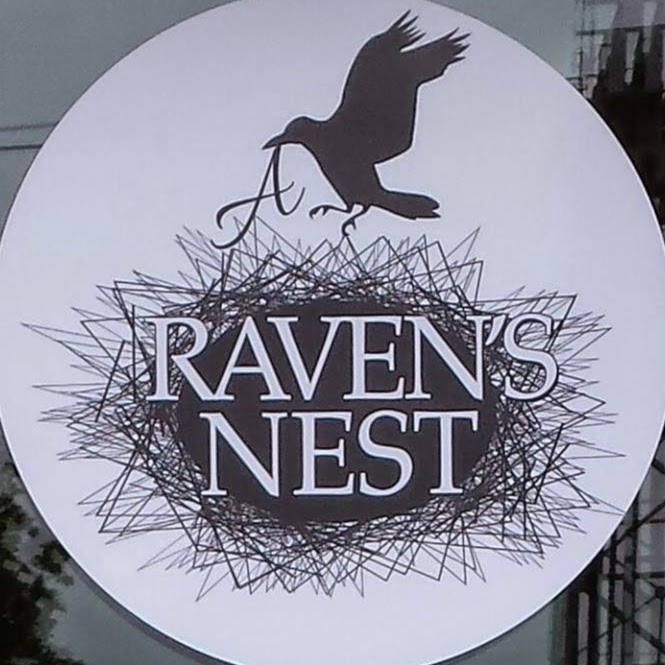 A Raven’s Nest | 240 West St, Port Colborne, ON L3K 4E3, Canada | Phone: (289) 213-4716