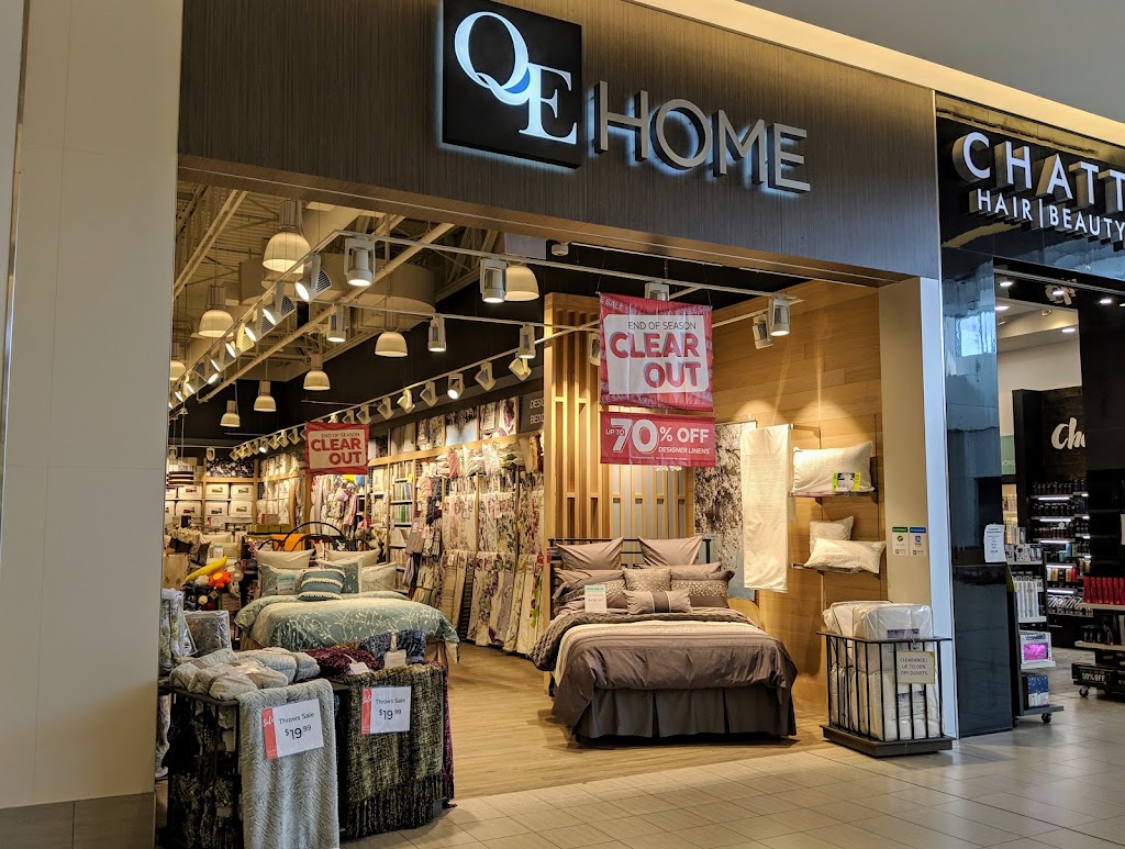 QE Home l Quilts Etc | Conestoga Mall, 550 King St N, Waterloo, ON N2L 5W6, Canada | Phone: (519) 883-3939