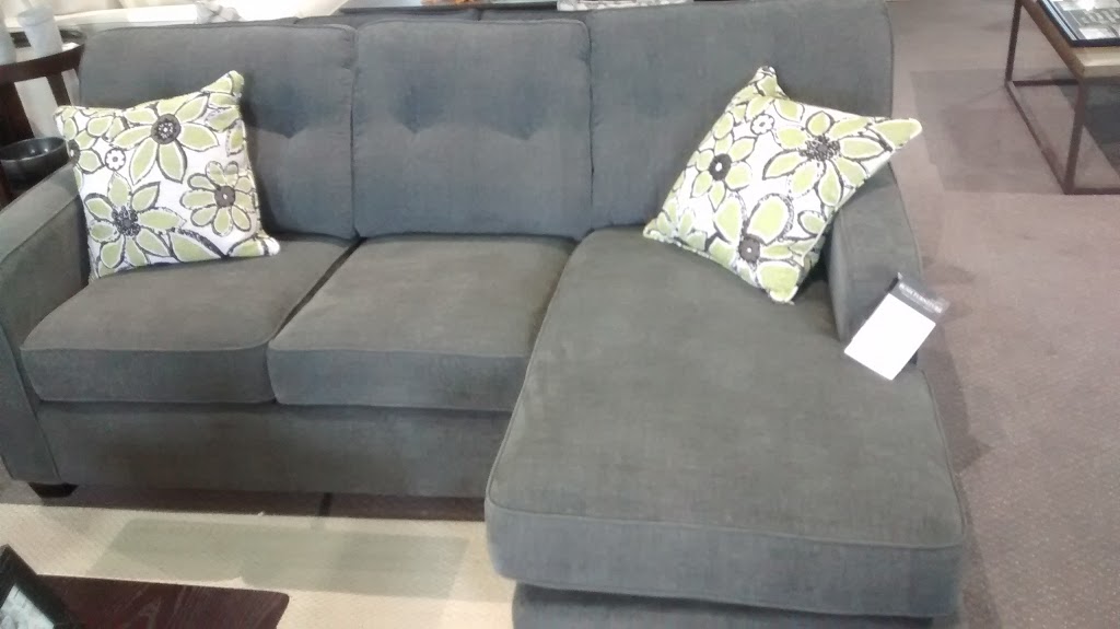 Bush Furniture Ltd | 161 Russell St, Madoc, ON K0K 2K0, Canada | Phone: (613) 473-5153