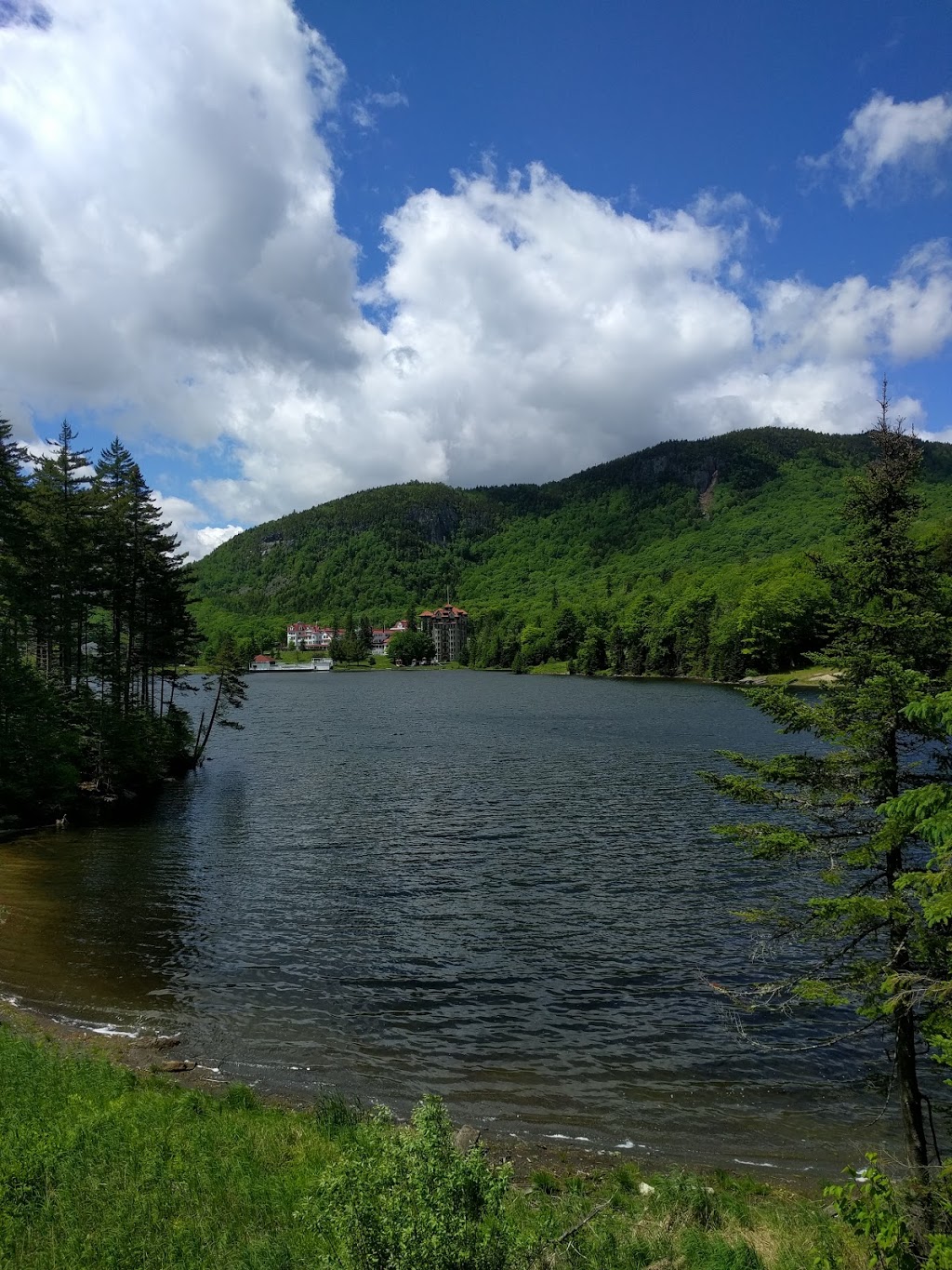 Dixville Notch State Park | 1212 NH-26, Township of Dixville, NH 03576, USA | Phone: (603) 538-6707