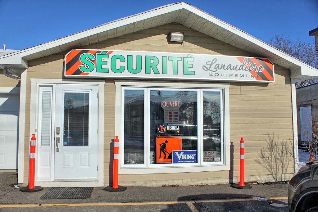 Sécurité Lanaudière Inc | 609 Rue Principale, Saint-Thomas, QC J0K 3L0, Canada | Phone: (450) 755-2164