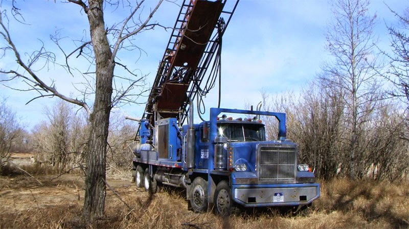 Camfield Groundwater Services | 314 12 St S, Lethbridge, AB T1J 2R1, Canada | Phone: (403) 308-9767