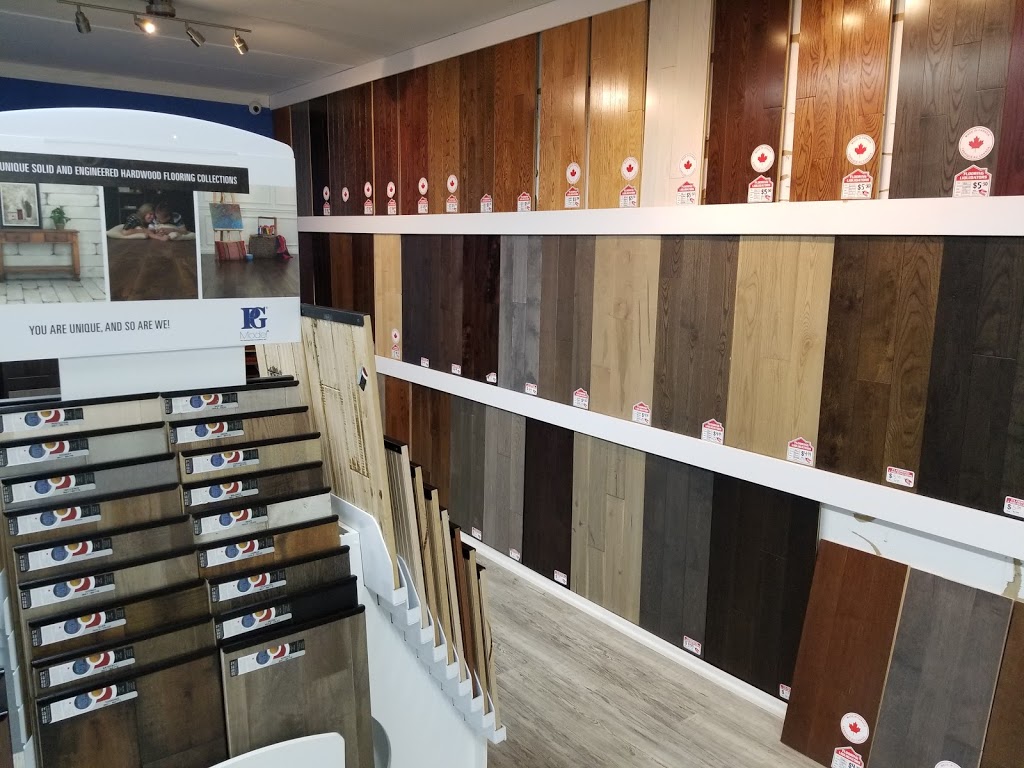 Flooring Liquidators Hamilton | 442 Millen Rd #2, Stoney Creek, ON L8E 6H2, Canada | Phone: (905) 664-9444