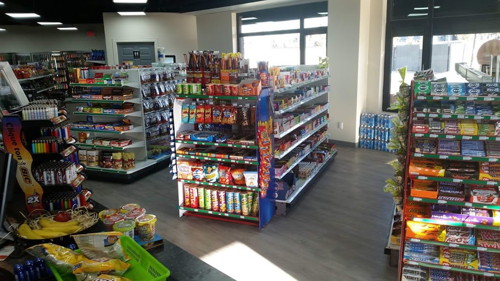 BOSS Convenience Store | 2439 90b St SW, Edmonton, AB T6X 0Y1, Canada | Phone: (587) 754-2677