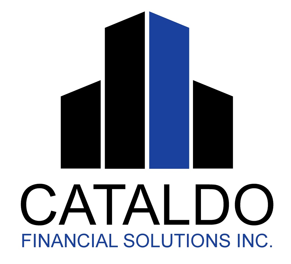 Cataldo Financial Solutions Inc. | 1030 Upper James St Suite 305, Hamilton, ON L9C 6X6, Canada | Phone: (905) 581-1224