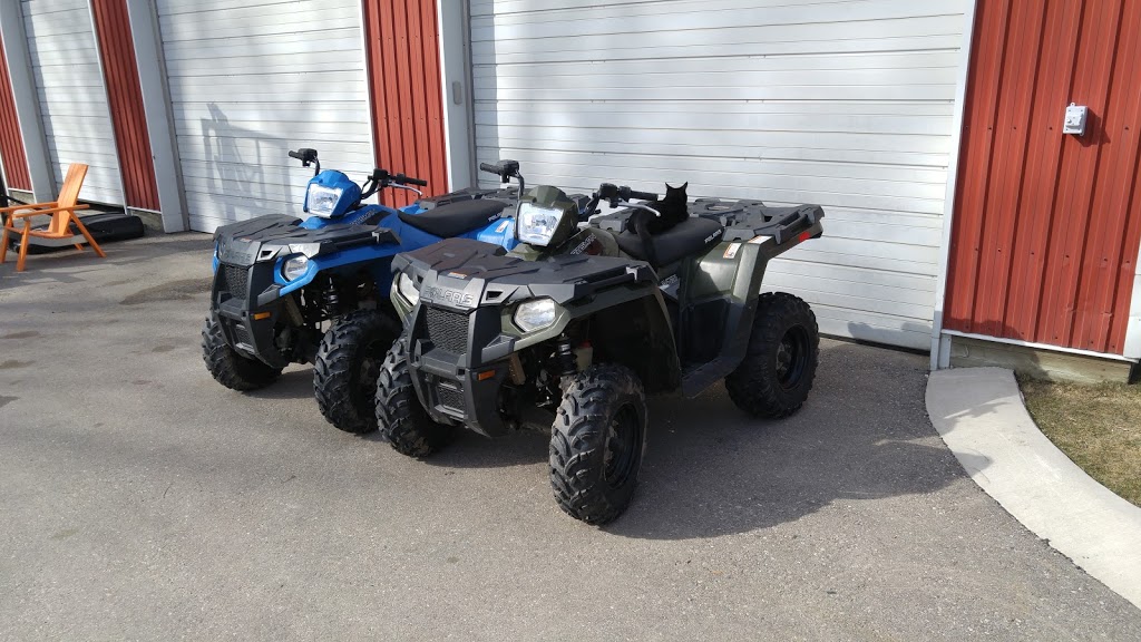 L1FE Outdoors ATV | 2381 Notre Dame Dr, St. Agatha, ON N0B 2L0, Canada | Phone: (519) 635-2087