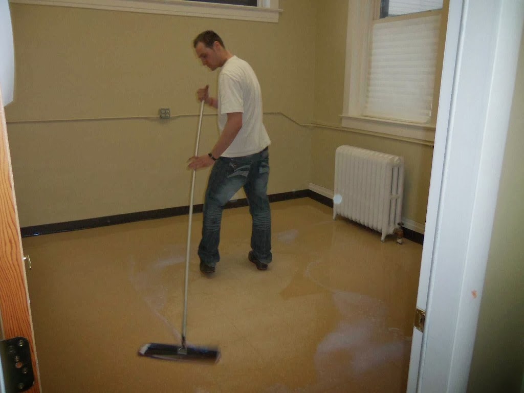 Helds Janitorial Services, Inc. | 2985 Seneca St, West Seneca, NY 14224, USA | Phone: (716) 854-1408