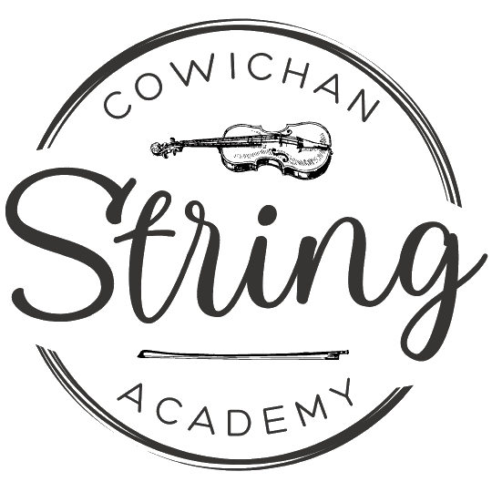 Cowichan String Academy | 1875 Parker Rd, Cowichan Bay, BC V0R 1N1, Canada | Phone: (250) 753-6256