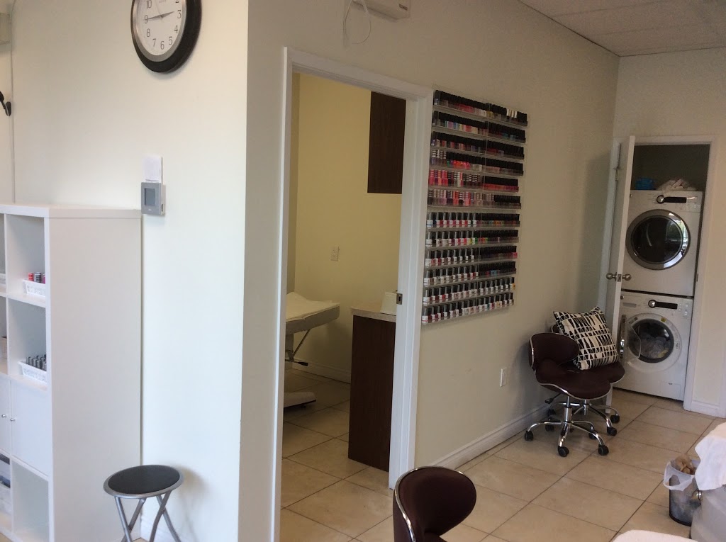 Linda Spa & Nails | 2025 Sheppard Ave E, North York, ON M2J 1W6, Canada | Phone: (416) 893-2668