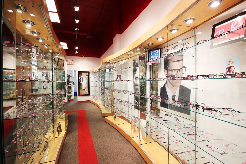 Optique Laurier | 320 Boulevard Saint-Joseph, Gatineau, QC J8Y 3Y8, Canada | Phone: (819) 771-2222