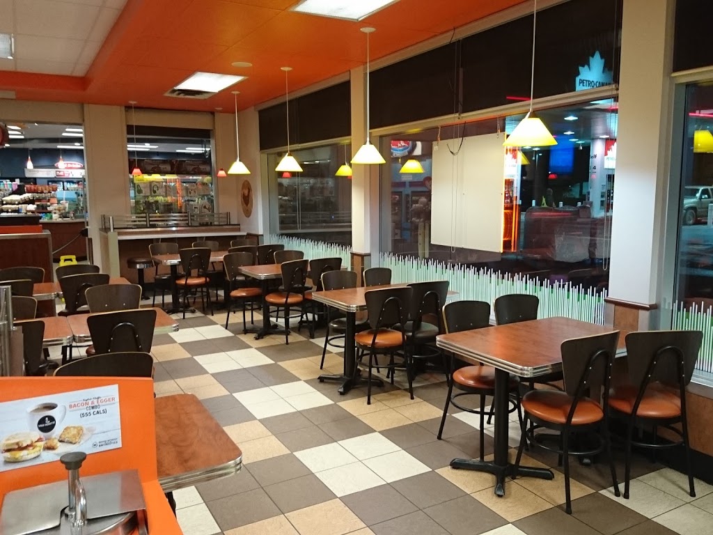 A&W Canada | Foothills No 31, Aldersyde, AB T0L 0A0, Canada | Phone: (403) 995-9152