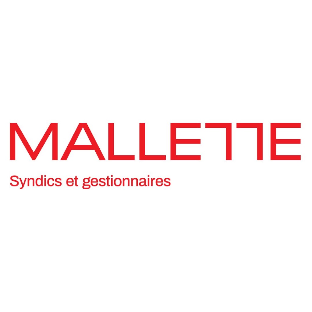 Mallette Syndics et Gestionnaires Inc | 210 Av. Broadway, Shawinigan, QC G9N 8B8, Canada | Phone: (800) 824-9099