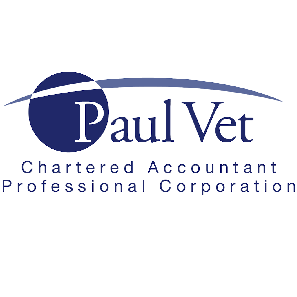 Paul Vet CA Professional Corporation | 2440 Industrial St #1, Burlington, ON L7P 1A5, Canada | Phone: (289) 427-5285