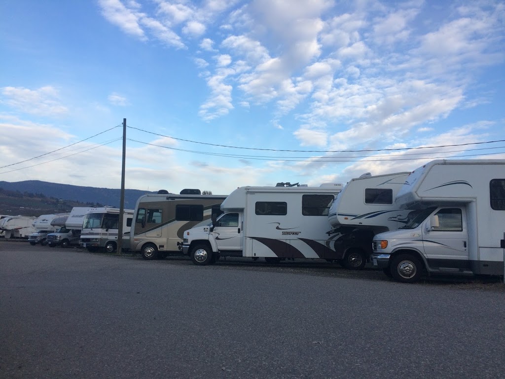 Gilmay RV | 67 L&A Cross Road, Vernon, BC V1B 3S1, Canada | Phone: (250) 503-2221