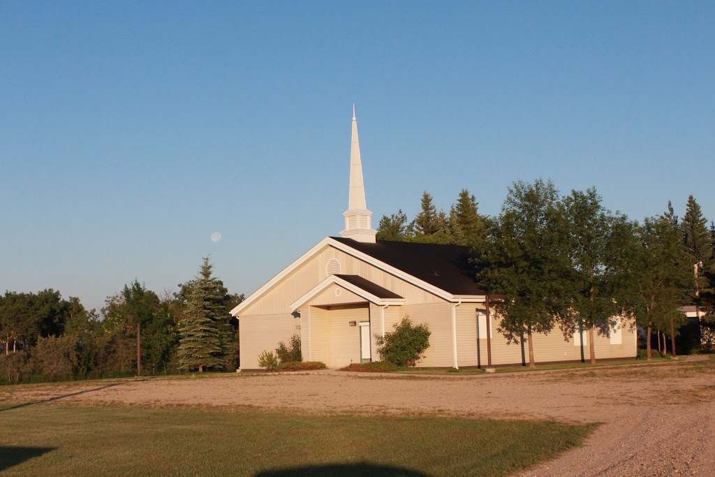 The Church of Jesus Christ of Latter-day Saints | Carry the Kettle First Nation, Sintaluta, SK S0G 4N0, Canada | Phone: (306) 727-2096