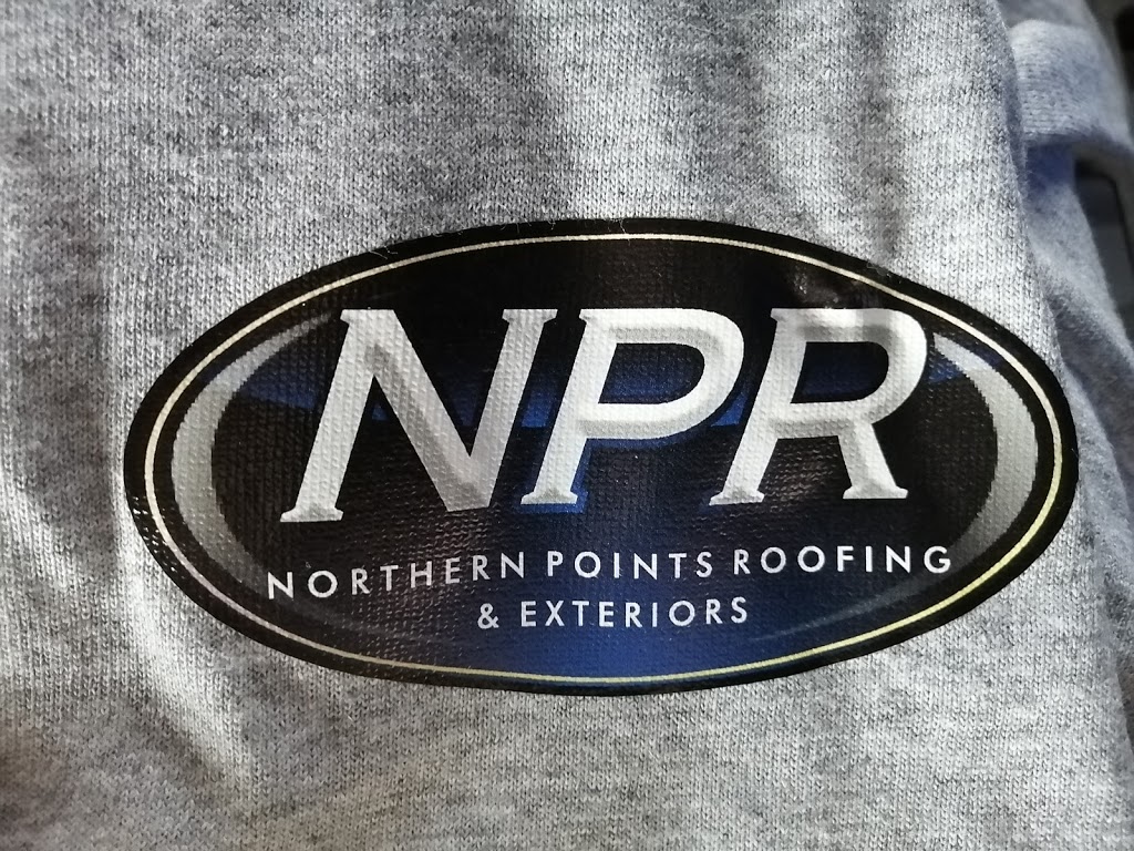 Northern Points Roofing | 121 Durham St W, Walkerton, ON N0G 2V0, Canada | Phone: (519) 507-4464