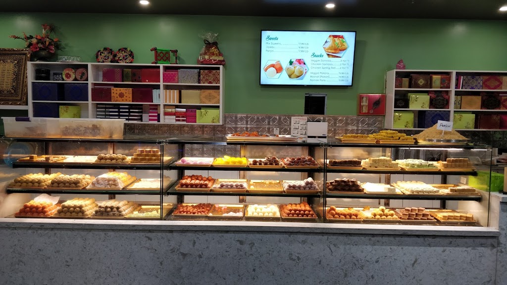 Pak Sweets | 1010 Dream Crest Rd, Mississauga, ON L5V 3A4, Canada | Phone: (905) 567-8777