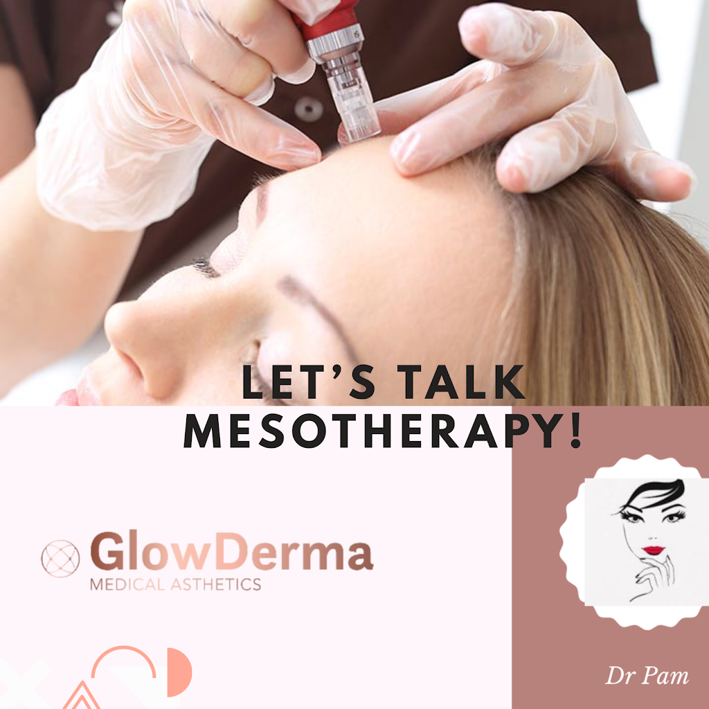 Glowderma Medical Aesthetics | 7000 McLeod Rd unit 12, Niagara Falls, ON L2G 7K3, Canada | Phone: (289) 932-0099