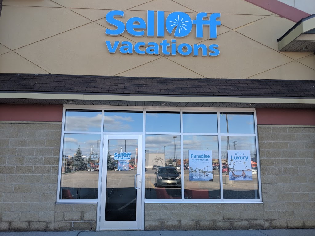SellOffVacations.com | 1009 Maple Ave #2, Milton, ON L9T 0A5, Canada | Phone: (905) 878-2886