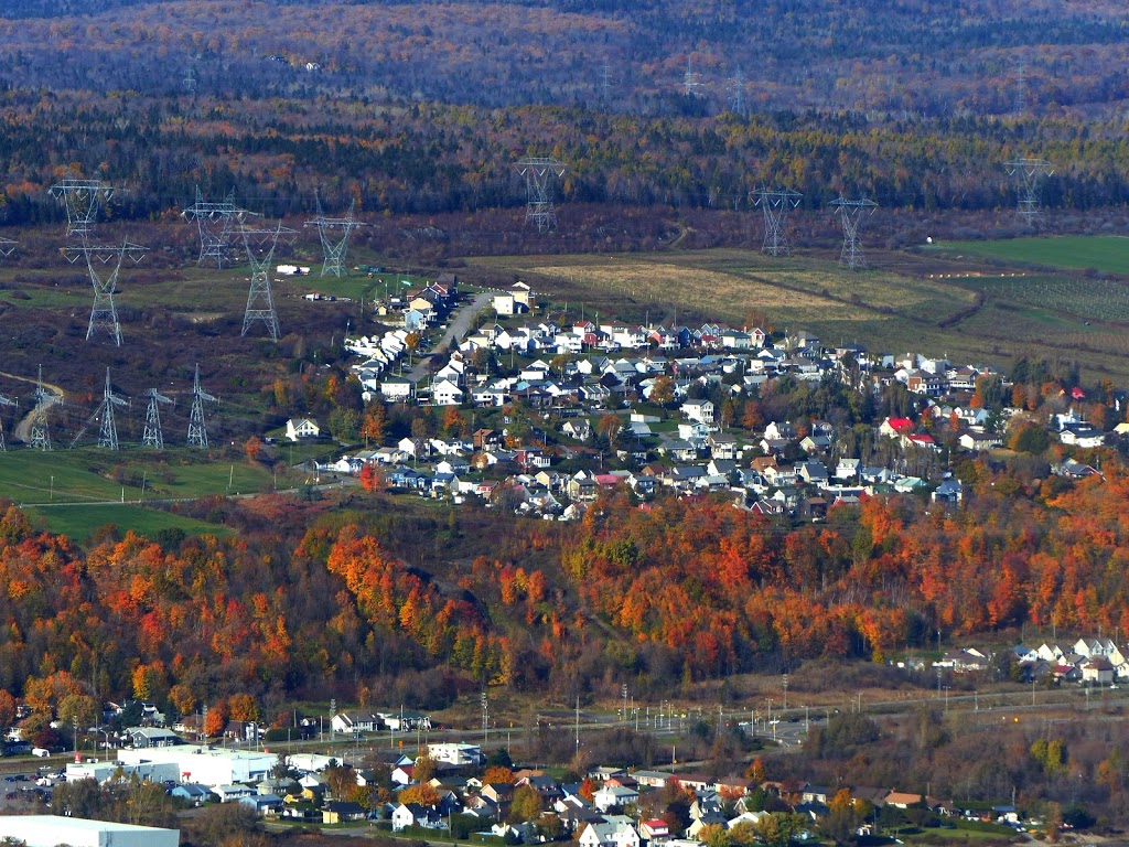 Quincaillerie St-Pierre De LIle (Unicoop) | 1146 Avenue des Cèdres, Saint-Pierre, QC G0A 4E0, Canada