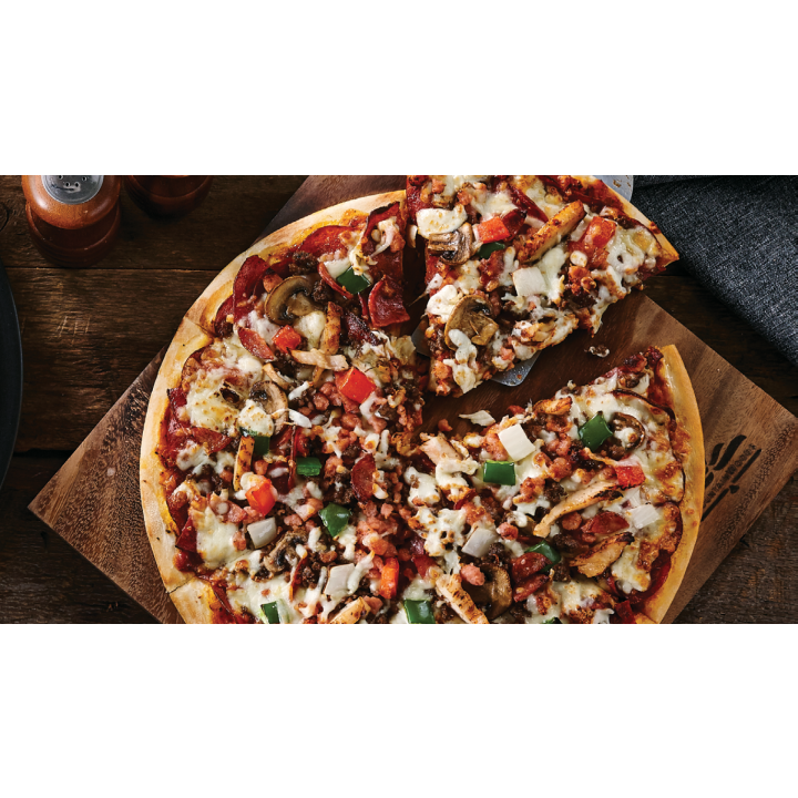 Pizza Delight | 519 Westmorland Rd, Saint John, NB E2J 3W9, Canada | Phone: (506) 646-0258
