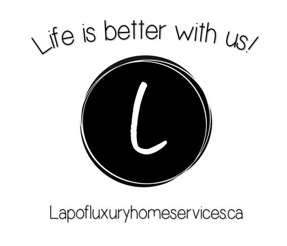 Lap of Luxury Home Services | 11 Newton St, Barrie, ON L4M 3N2, Canada | Phone: (705) 309-1976