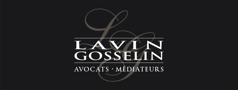 Lavin Gosselin Avocats inc. | rue, 803 Rue Principale, Cowansville, QC J2K 1K1, Canada | Phone: (450) 266-1666