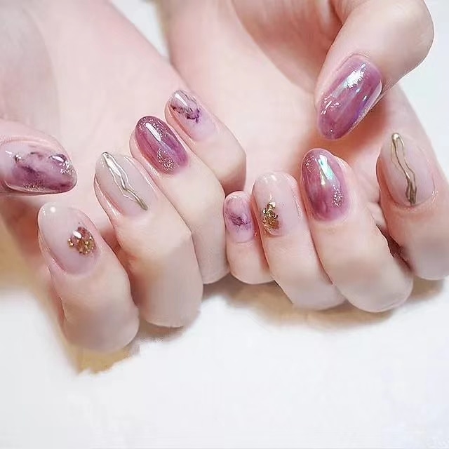 Love nail &spa | 3555 Thickson Rd, Whitby, ON L1R 2H1, Canada | Phone: (905) 240-9330