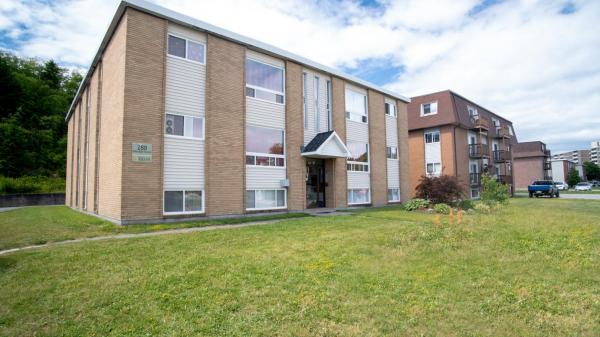 Ellerdale Apartments | 506-531 Ellerdale Street, 159 Loch Lomond Rd, Saint John, NB E2J 3T7, Canada | Phone: (506) 333-6407