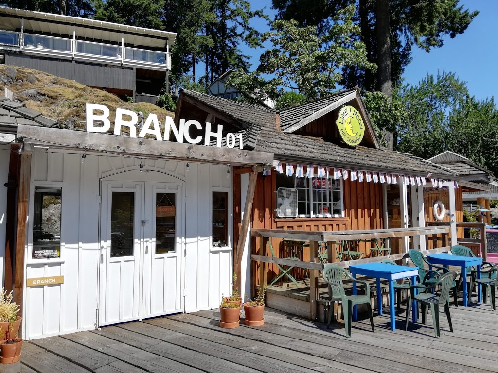 Branch & Butter | 400 Bowen Island Trunk Rd, Bowen Island, BC V0N 1G0, Canada | Phone: (604) 754-7383