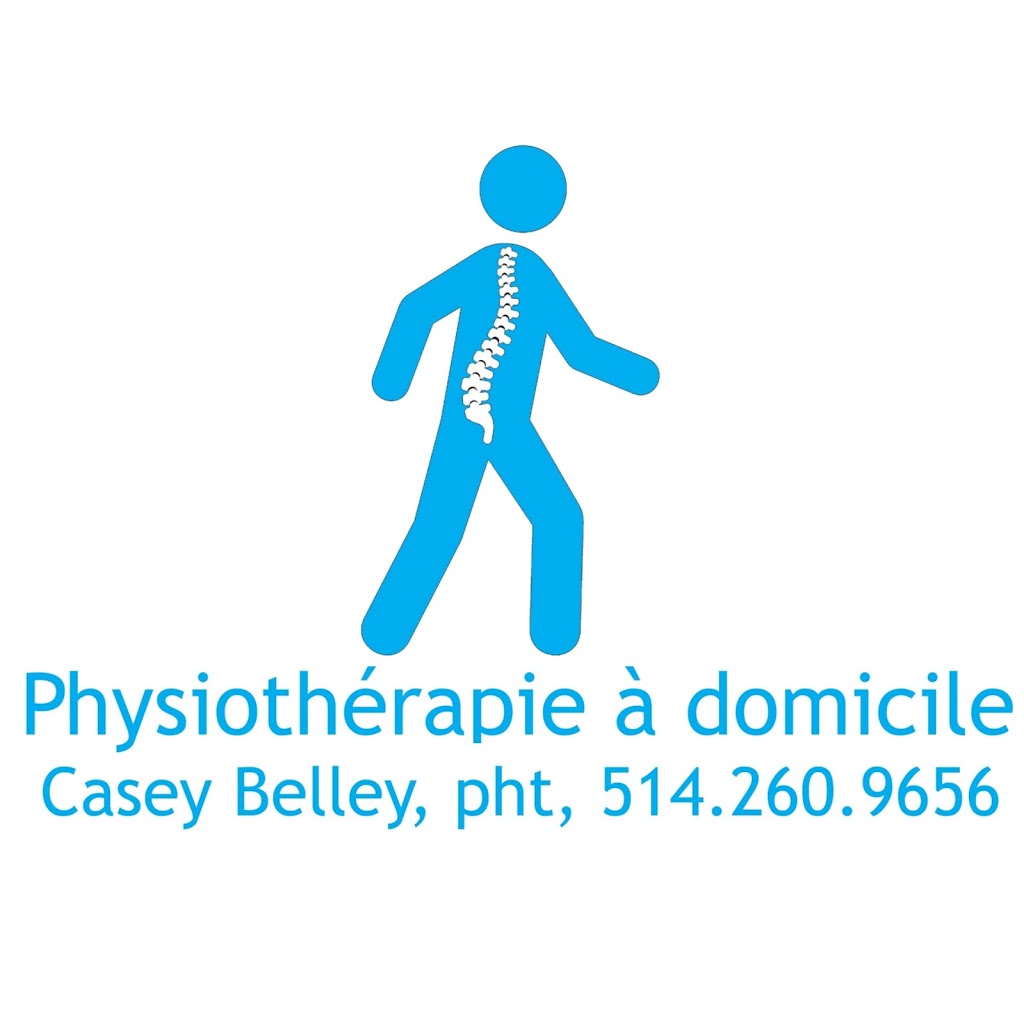 physiothérapie à domicile | 111 Rue Joseph - Bouchette, Boucherville, QC J4B 4G8, Canada | Phone: (514) 260-9656