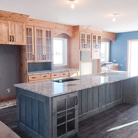 Classic Granite Works | 1 Gasoline Alley E, Alberta T4E 1B3, Canada | Phone: (403) 348-0404