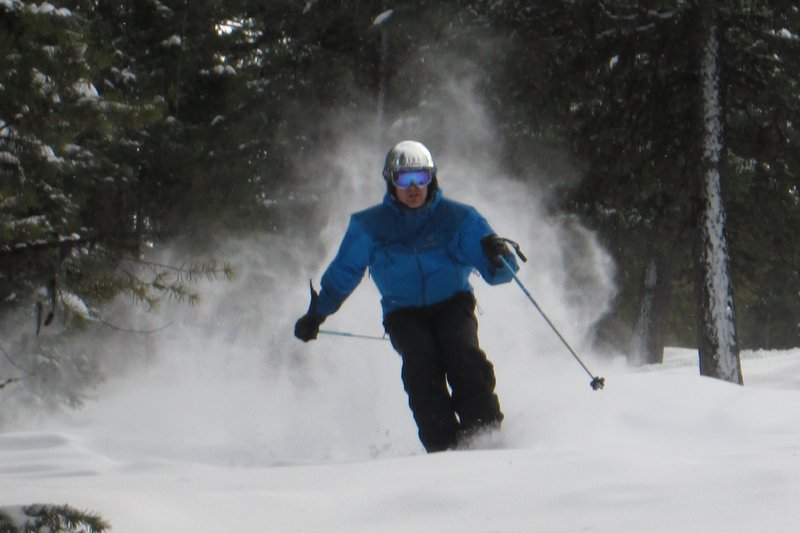 Phoenix Mountain Ski Area | 8000, Phoenix Ski Hill Road, Grand Forks, BC V0H 1H5, Canada | Phone: (250) 444-6565