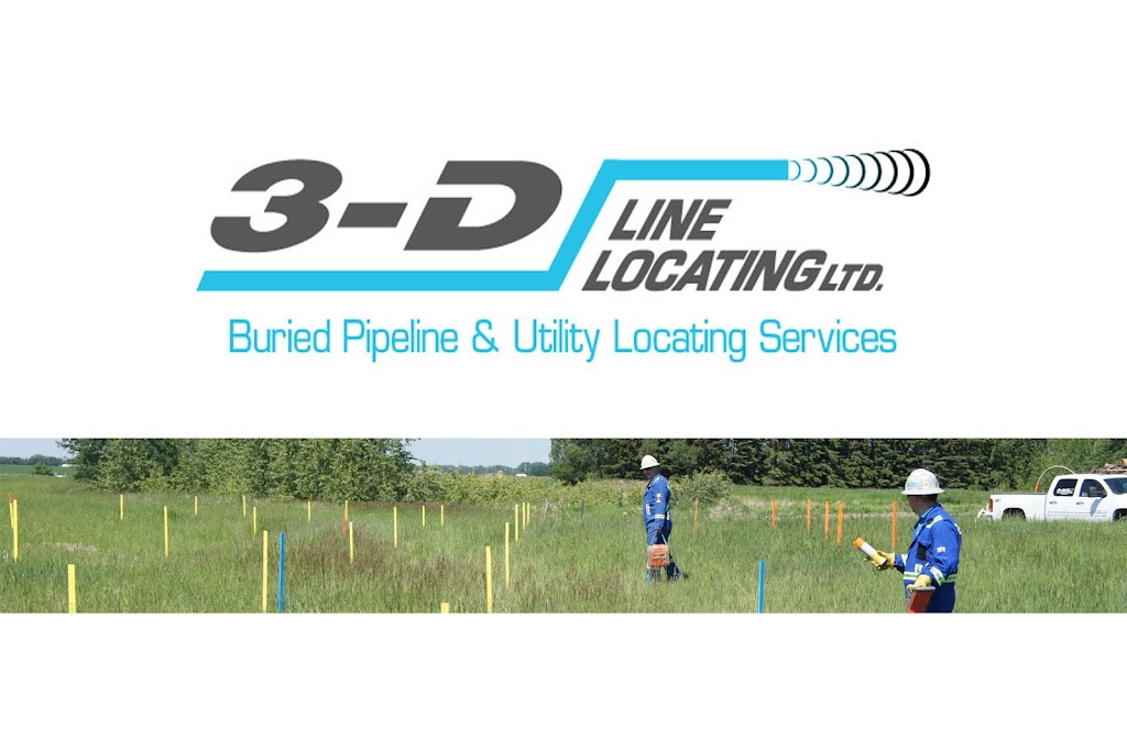 3-D Line Locating Ltd | 5016 52 St, Warburg, AB T0C 2T0, Canada | Phone: (888) 748-2224