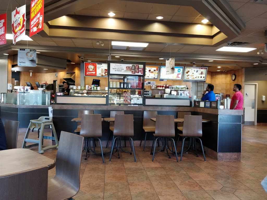 Tim Hortons | 620 Peter Robertson Blvd, Brampton, ON L6R 1T5, Canada | Phone: (905) 792-1502