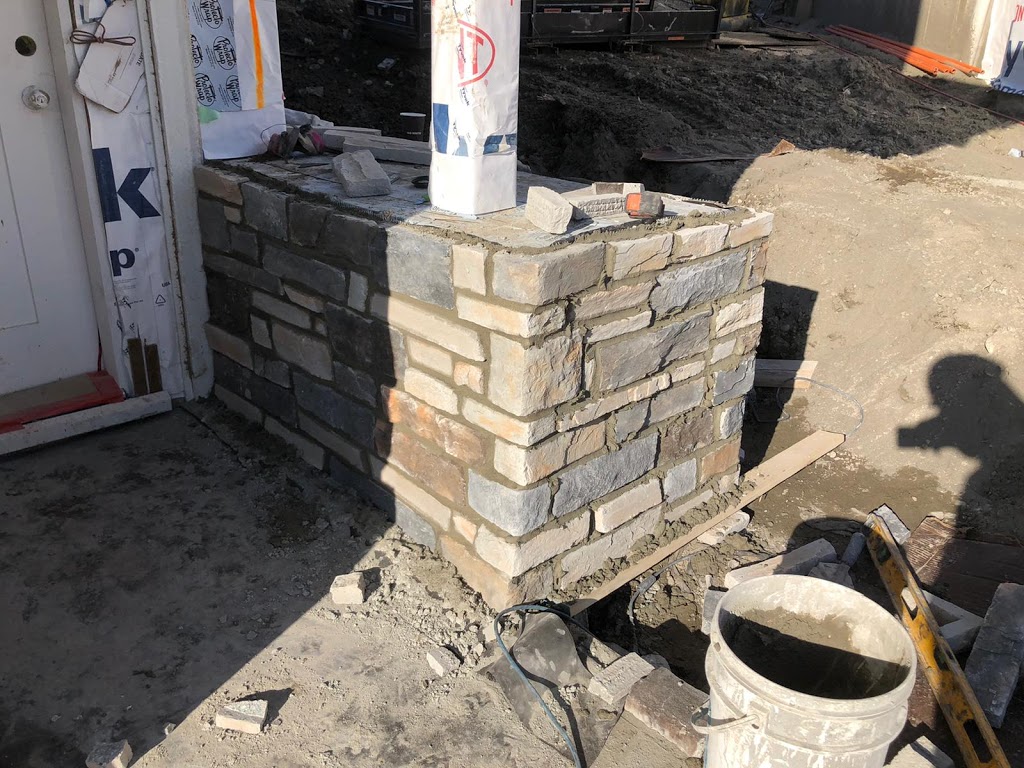 Khataw Development & Masonry | 7131 No 5 Rd, Richmond, BC V6Y 2V3, Canada | Phone: (604) 366-7860