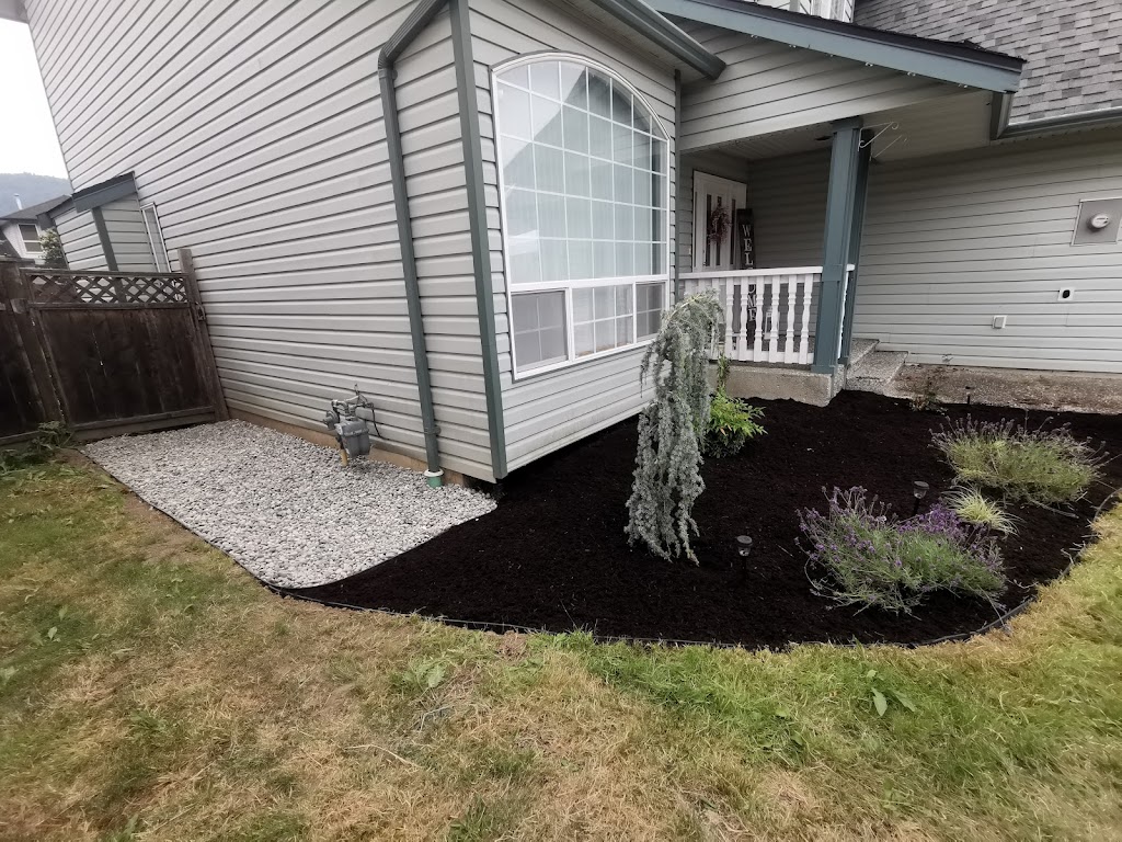 True Reflections Landscaping | 9875 Carleton St, Chilliwack, BC V2P 6E4, Canada | Phone: (604) 795-1894