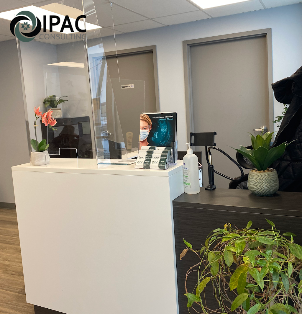 IPAC Consulting | 1269 Commerce Way Unit 5, Woodstock, ON N4V 0A2, Canada | Phone: (866) 299-4722