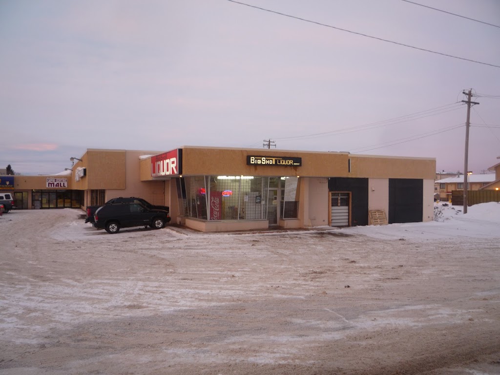 Top Shelf Liquor | 10404 100 St #11, Westlock, AB T7P 2C7, Canada | Phone: (780) 349-6556