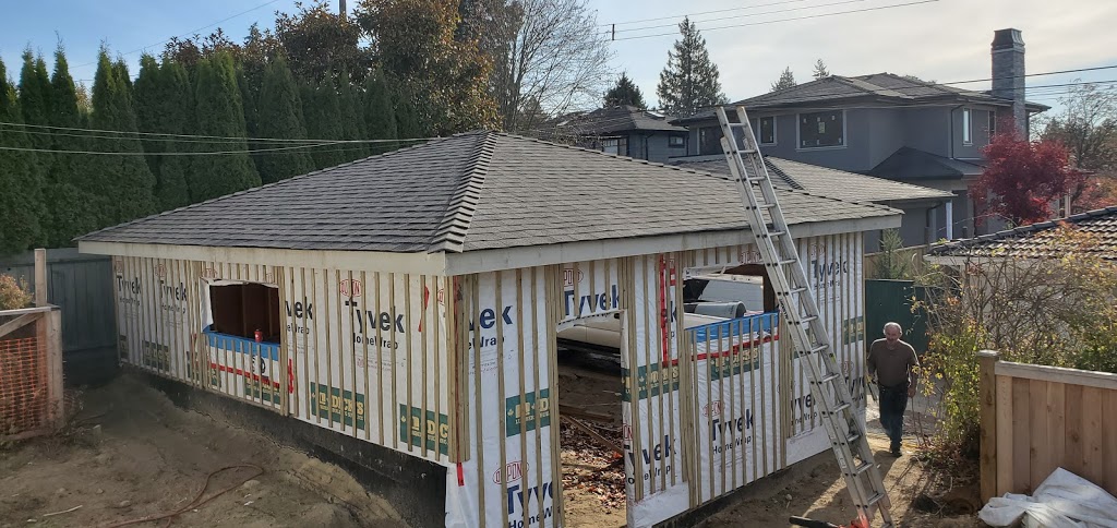 Haney Roofing | 11632 228 St, Maple Ridge, BC V2X 6L6, Canada | Phone: (604) 618-4601