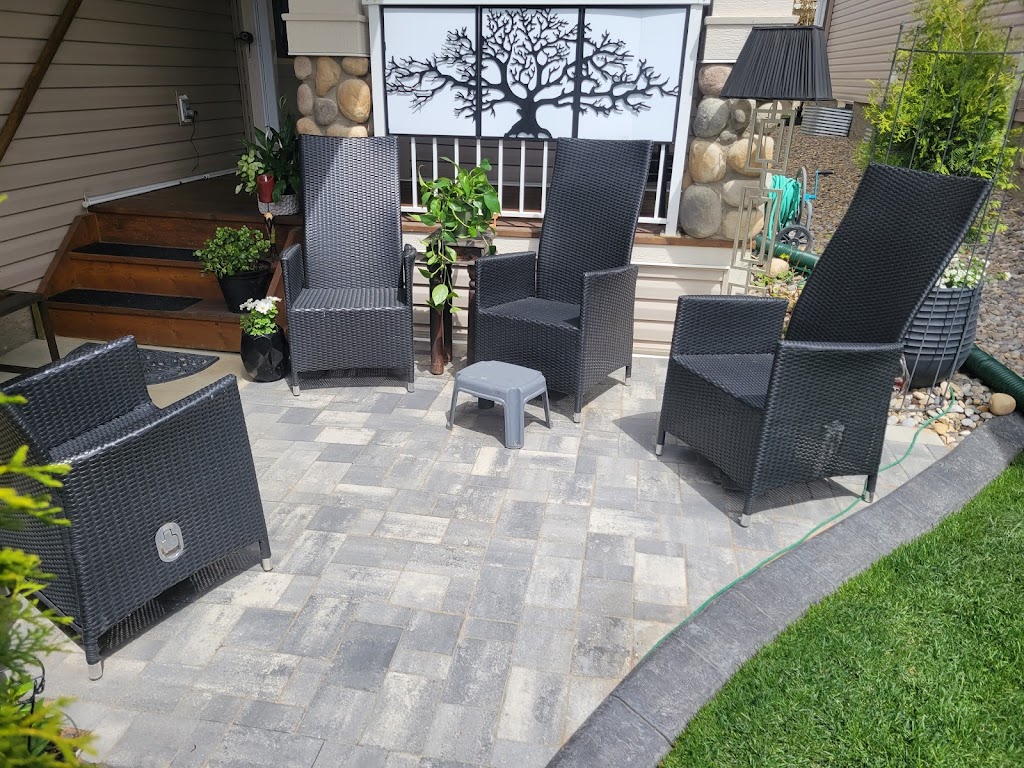 Sunset Maintenance and Landscaping | 54 Sunset Link, Cochrane, AB T4C 0L9, Canada | Phone: (403) 981-1022