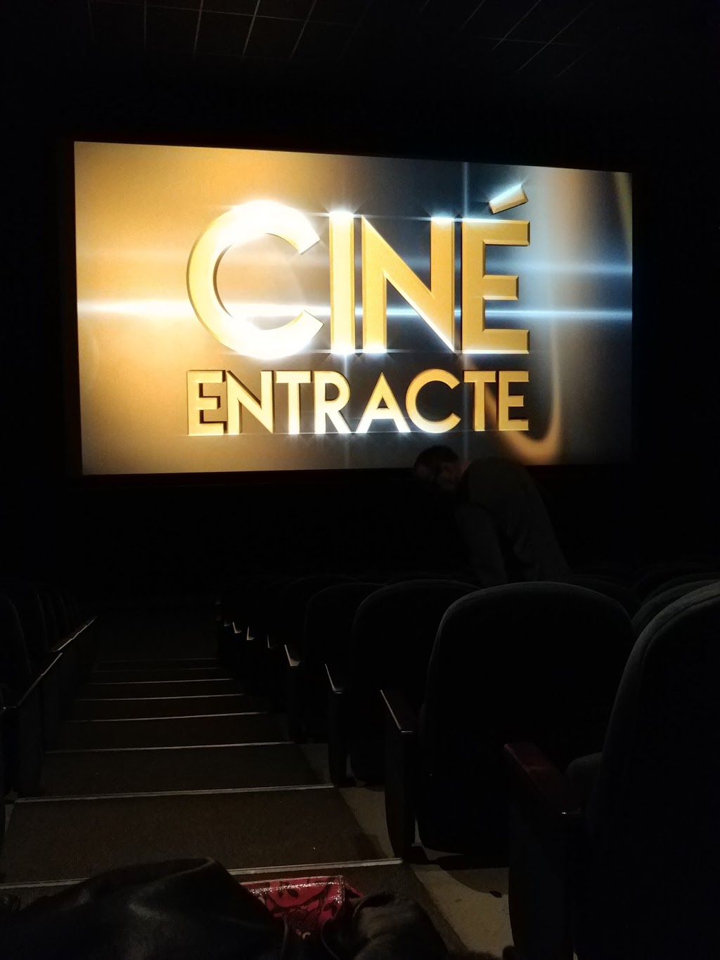 Cinéma du Cap (Trois-Rivières) | 300 Rue Barkoff, Trois-Rivières, QC G8T 2A3, Canada | Phone: (819) 693-9899