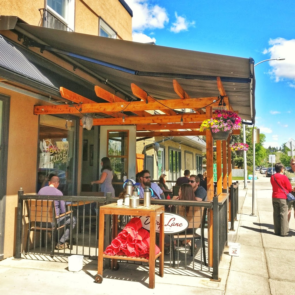 Dairy Lane Cafe | 319 19 St NW, Calgary, AB T2N 2J2, Canada | Phone: (403) 283-2497