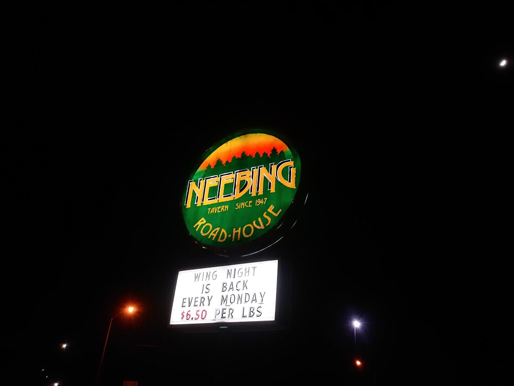 Neebing Roadhouse | 2121 Hwy 61, Thunder Bay, ON P7J 1G4, Canada | Phone: (807) 475-3544