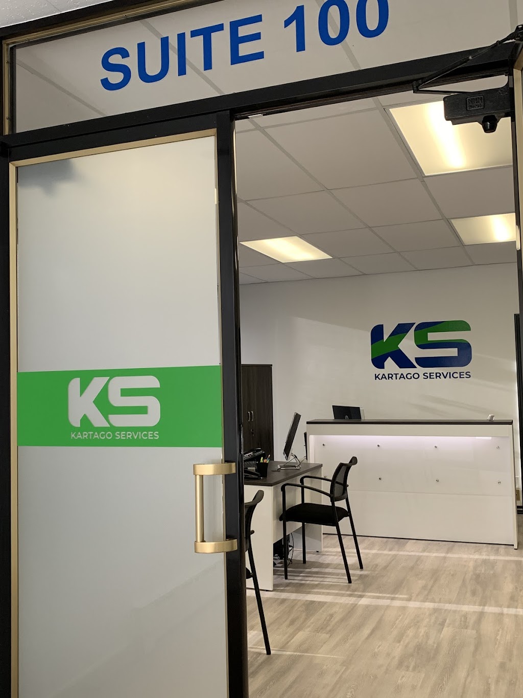 Kartago Services Inc | 400 Boul Henri-Bourassa E Bureau 100, Montréal, QC H3L 1C4, Canada | Phone: (514) 418-1500