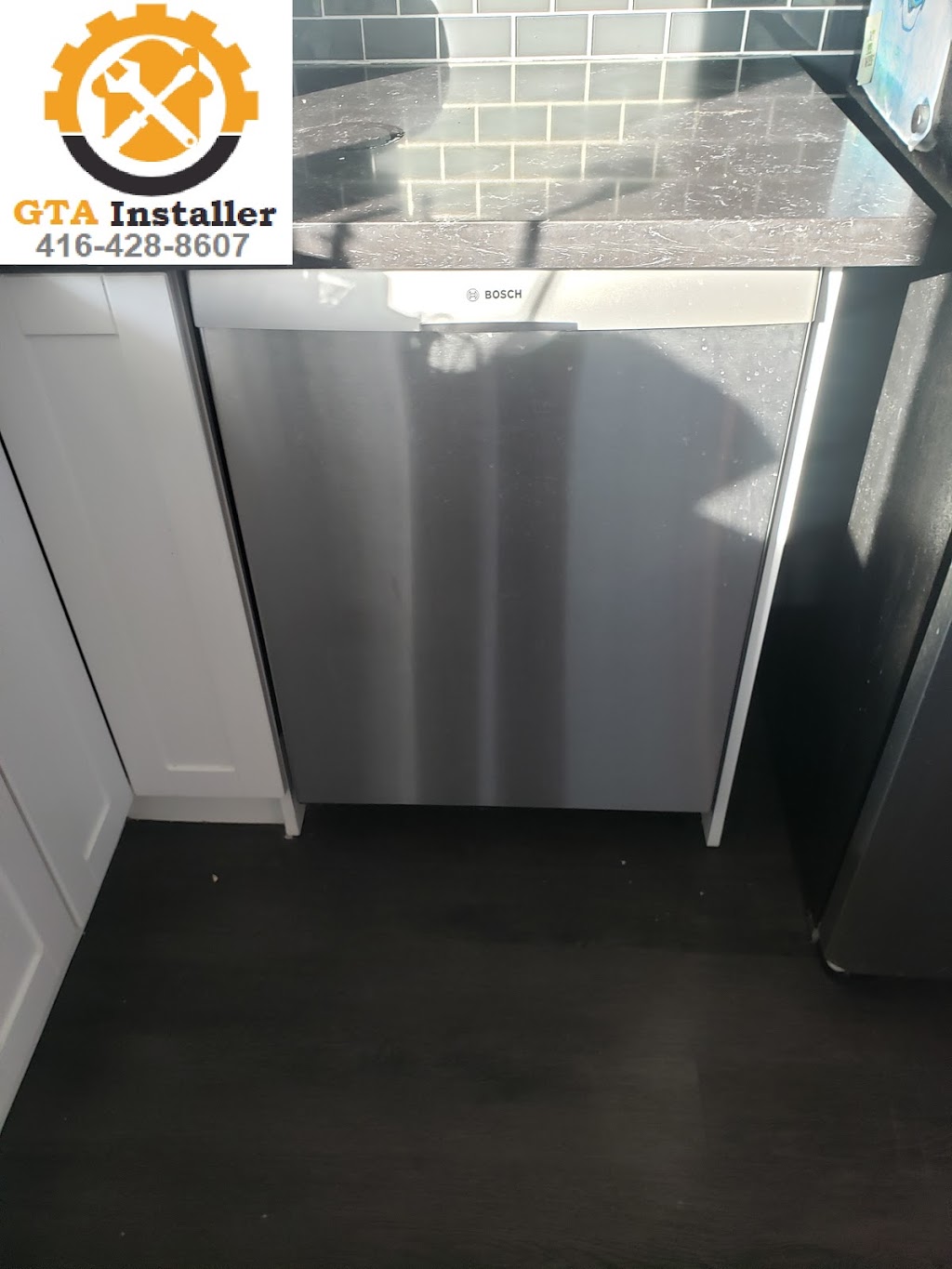 GTA Installer | 701 Rossland Rd E, Whitby, ON L1N 2E3, Canada | Phone: (416) 428-8607