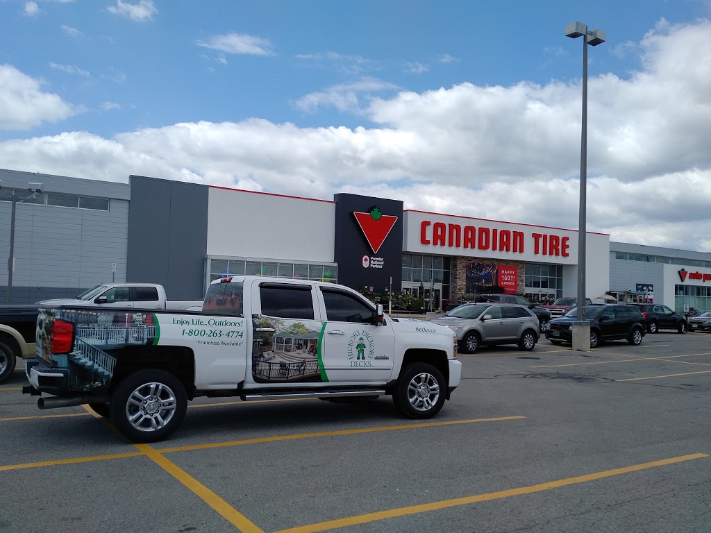 Canadian Tire - Waterdown, ON | 11 Clappison Ave, Waterdown, ON L8B 0Y2, Canada | Phone: (905) 690-3961