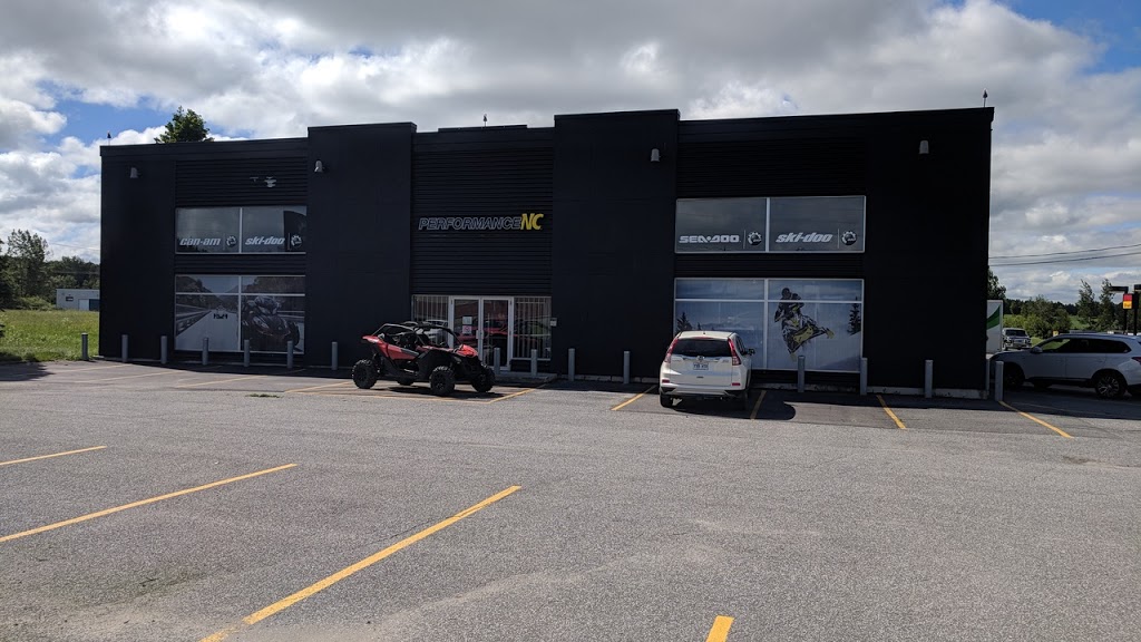 Performance NC - Valcourt | 9060 Rue de la Montagne, Valcourt, QC J0E 2L0, Canada | Phone: (450) 532-2262