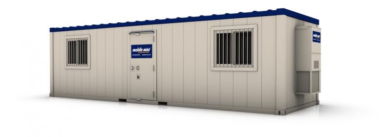 Mobile Mini - Portable Storage & Offices | 4000 84 St SE, Calgary, AB T1X 1Y3, Canada | Phone: (403) 252-5996