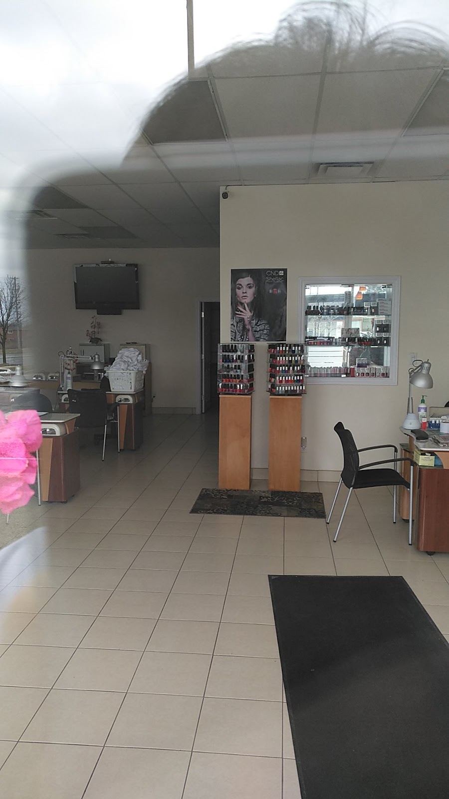 Enchanting Nails & Spa | 295 Eglinton Ave E, Mississauga, ON L4Z 3K6, Canada | Phone: (905) 290-1008